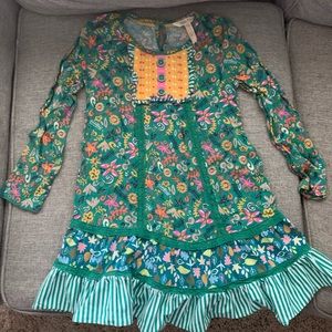 Matilda Jane Dress